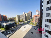 Москва, 2-х комнатная квартира, улица Крузенштерна д.12к2, 27500000 руб.