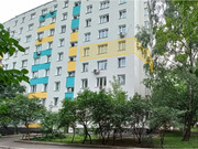 Москва, 3-х комнатная квартира, Каширское ш. д.102к2, 13865000 руб.