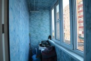 Егорьевск, 3-х комнатная квартира, четвёртый мкр д., 22000 руб.