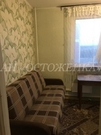 Москва, 1-но комнатная квартира, ул. Твардовского д.17 к1, 6100000 руб.