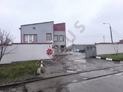 МО, Подольск, Железнодорожная ул., 3930 м2, Производственно-складской ..., 220000000 руб.