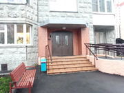 Москва, 3-х комнатная квартира, ул. Главмосстроя д.18, 25630000 руб.