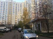 Москва, 3-х комнатная квартира, ул. Перерва д.49, 9300000 руб.