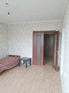 Боброво, 1-но комнатная квартира, Крымская ул д.11, 4380000 руб.