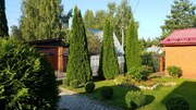 Продается большой благоустроенный дом на красивом ухоженном уч-ке, 11000000 руб.