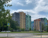 Москва, 1-но комнатная квартира, Юлиана Семенова д.8к2, 11000000 руб.