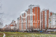 Москва, 2-х комнатная квартира, Карамышевская наб. д.48к1, 23000000 руб.