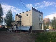 Торговый центр 250 кв.м. на участке 2 сотки, 13990000 руб.