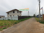 Дом под отделку в КП "Южный парк" д. Минаево, 9100000 руб.
