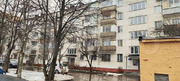 Щербинка, 2-х комнатная квартира, ул. Люблинская д.4, 9200000 руб.