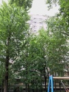 Москва, 2-х комнатная квартира, ул. Нагатинская д.11к2, 7150000 руб.