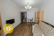 Звенигород, 2-х комнатная квартира, мкр Супонево д.5, 4850000 руб.