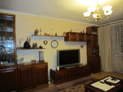 Москва, 4-х комнатная квартира, Жулебинский б-р. д.36к2, 15699999 руб.