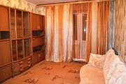 Егорьевск, 1-но комнатная квартира, четвёртый мкр д.4, 12000 руб.