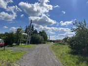 Продам участок ПМЖ в районе г Звенигорода, 4900000 руб.