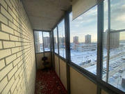 Люберцы, 1-но комнатная квартира, ул. Камова д.5к1, 55000 руб.