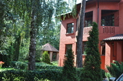 Продается 3х этажный дом 409,5 кв м пос Малаховка, 44900000 руб.