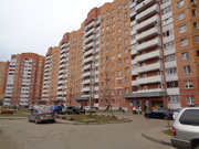 Дмитров, 1-но комнатная квартира, ДЗФС мкр. д.42, 2750000 руб.