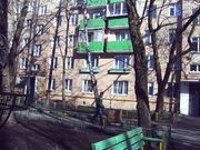 Москва, 2-х комнатная квартира, ул. Паршина д.23, 33000 руб.