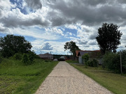 15,8 соток под ЛПХ в д. Погорелово, 2200000 руб.