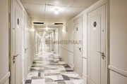 Москва, 1-но комнатная квартира, ул. Вольная д.25 с3, 4557729 руб.