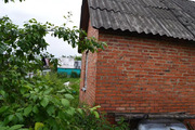 Продам оформленный кирпичный домв СНТ «Горняк-2» (вблизи д. Трошково), 800000 руб.