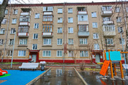 Москва, 2-х комнатная квартира, Прудовой проезд д.10, 18700000 руб.