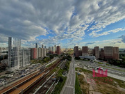 Москва, 2-х комнатная квартира, Аминьевское ш. д.4Дк3литВ, 23500000 руб.