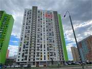Москва, 3-х комнатная квартира, улица Лавриненко д.дом 2, 13073208 руб.
