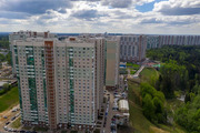 Красногорск, 1-но комнатная квартира, б-р Космонавтов д.д. 8, 4083628 руб.