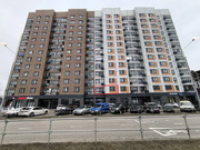 Москва, 1-но комнатная квартира, Новомихайловское шоссе д.1к1, 12545400 руб.