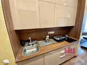 Химки, 1-но комнатная квартира, ул. Кудрявцева д.16, 12000000 руб.