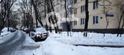 Москва, 4-х комнатная квартира, ул. Челюскинская д.14к1, 13650000 руб.