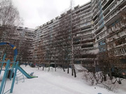 Москва, 1-но комнатная квартира, Северное Чертаново д.6к к605, 8800000 руб.
