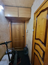 Раменское, 1-но комнатная квартира, ул. Школьная д.4, 4500000 руб.