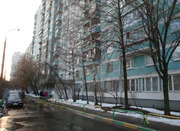 Москва, 3-х комнатная квартира, Вернадского пр-кт. д.105к2, 20 500 000 руб.