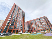 Москва, 2-х комнатная квартира, ул. Краснобогатырская д.36, 130000 руб.