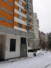 Москва, 3-х комнатная квартира, ул. Генерала Кузнецова д.26 к2, 13200000 руб.