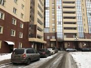 Жуковский, 1-но комнатная квартира, ул. Лацкова д.д.1, 3450000 руб.