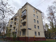Москва, 3-х комнатная квартира, ул. Яснополянская д.3к3, 12130000 руб.