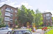 Щелково, 3-х комнатная квартира, ул. Пушкина д.30, 6450000 руб.