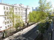 Москва, 3-х комнатная квартира, Чапаевский пер. д.16, 21000000 руб.