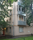 Москва, 1-но комнатная квартира, Варшавское ш. д.55 к3, 5500000 руб.