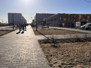 Москва, 1-но комнатная квартира, Архангельская улица, 17 д.17, 35000 руб.