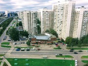 Москва, 3-х комнатная квартира, ул. Скобелевская д.5 к1, 12990000 руб.