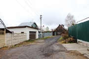 Продам участок площадью 6 соток в деревне Троице-Сельце, 1900000 руб.