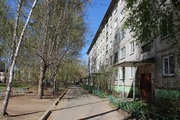 Дмитров, 4-х комнатная квартира, ДЗФС мкр. д.5, 3700000 руб.
