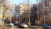Москва, 4-х комнатная квартира, ул. Строителей д.6 к7, 43000000 руб.
