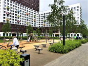 Москва, 3-х комнатная квартира, ул. Сельскохозяйственная д.35, 22999000 руб.