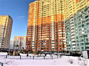 Москва, 1-но комнатная квартира, вертолётчиков д.13, 9300000 руб.